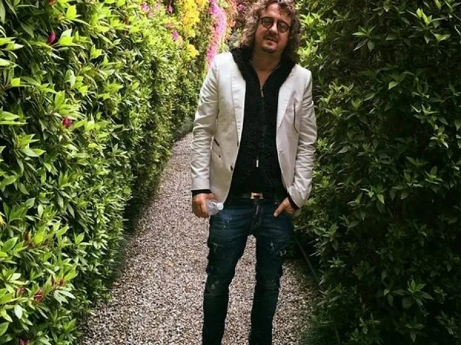 Бащата на Адриан: Не знам дали е добре