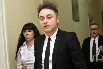 БДЖ иска 1,3 млрд. лева за нови влакове