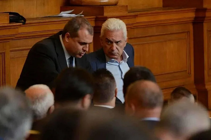 Сидеров: Показахме, че сме отговорни политици