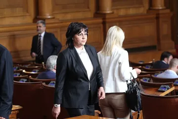 Нинова: Започна сезон на алтернативата