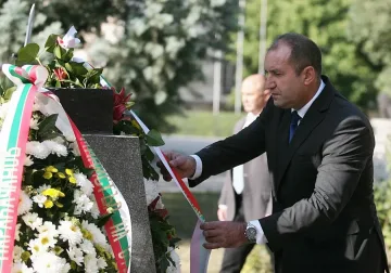 Президентът: Болният няма да оздравее с късане на диагнозата