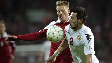 Чудо! Разбихме прокобата - България - Щвеция 3:2