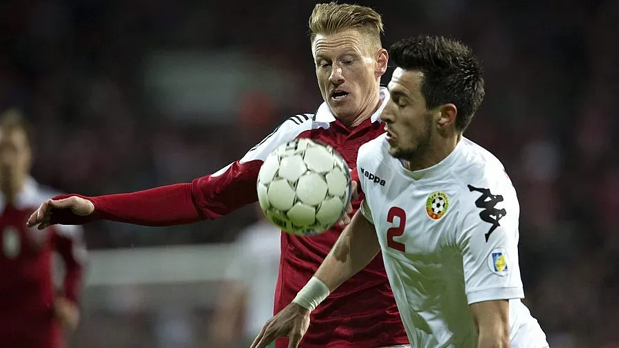 Чудо! Разбихме прокобата - България - Щвеция 3:2