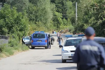 Търсят холандска връзка при последния палеж на автокъщата "Софавто"