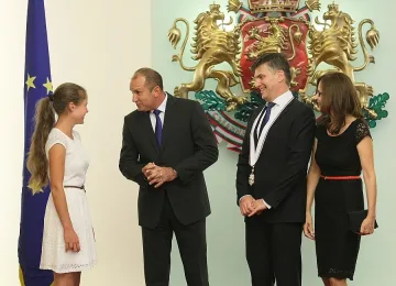 Словашкият посланик: България изпълни критериите за Шенген