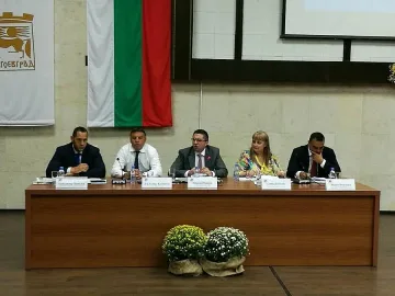 ОТ СЪБИТИЕТО НА "СТАНДАРТ": Отпушват 138 милиона лева за бизнеса