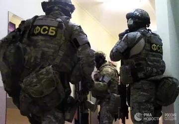 Предотвратили касапница с деца и родители в Москва