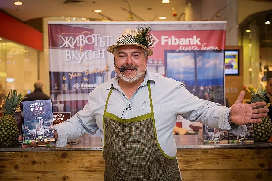 Ути се уреди с две принцеси