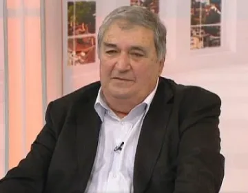 Почина спецът по антитерор инж. полковник Иван Бояджиев