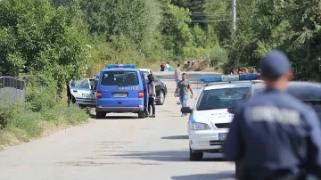 Бащата на Адриан: Отвлечен е!