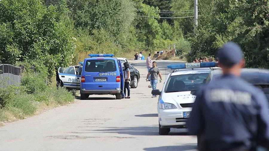 Бащата на Адриан: Отвлечен е!