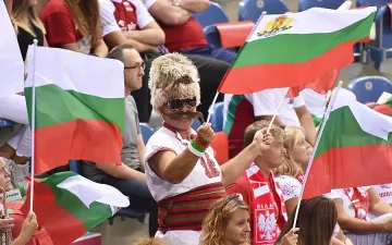 Волейболистите са на 1/4 финал срещу Сърбия