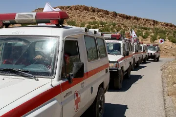 САЩ не позволи на ИД да евакуира 300 бойци