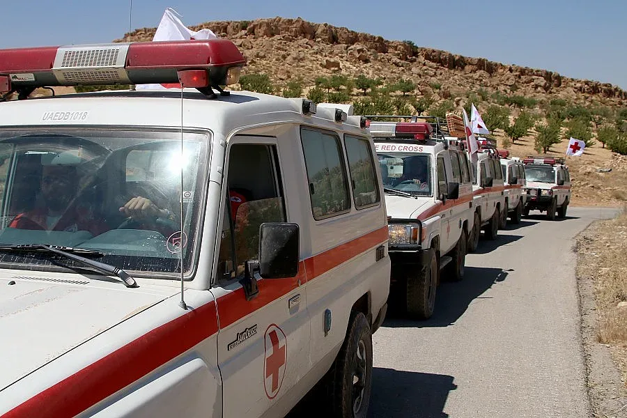 САЩ не позволи на ИД да евакуира 300 бойци