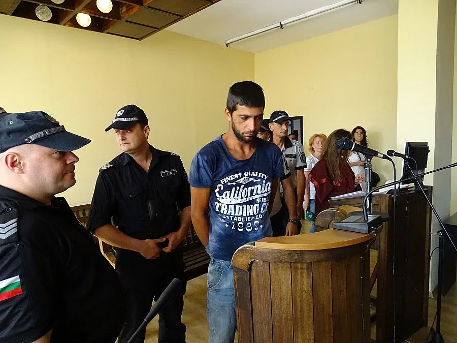 Постоянен арест за говедарят от Симитли (ОБНОВЕНА)