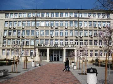 Прокуратурата протестира гаранция на дилър с хероин за 2 млн. лева