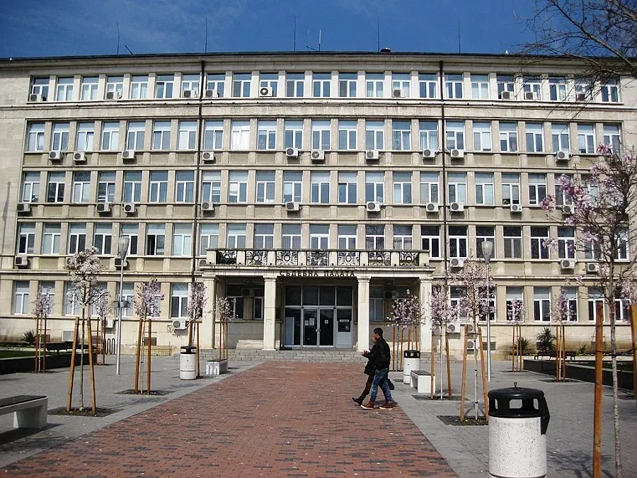 Прокуратурата протестира гаранция на дилър с хероин за 2 млн. лева