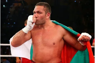 Кубрат все пак ще се бие с Джошуа през октомври