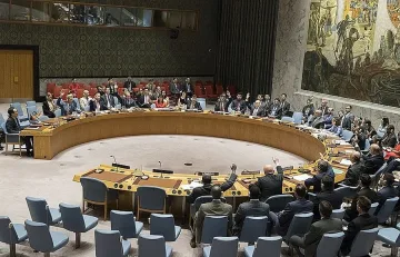 Съветът за сигурност осъди, но не наказа КНДР