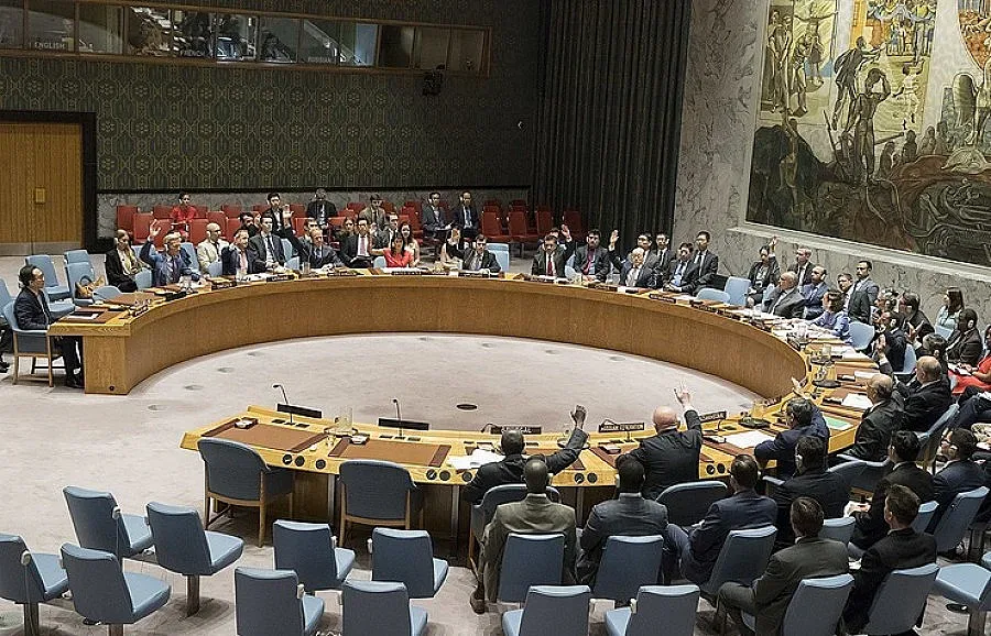 Съветът за сигурност осъди, но не наказа КНДР