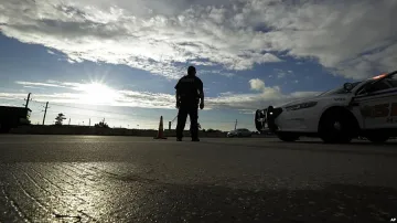 Въведоха вечерен час в Хюстън