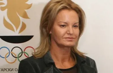 Дано бъда задмината от друга българка