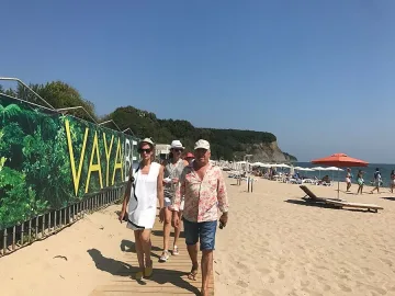 10 бона глоба за бариера пред плажа