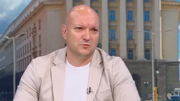 Петко Петков пред "Стандарт": Трябва да се събудим за новия свят
