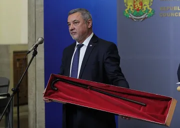 Генералният консул в Одеса подарява на България, къщата на Ботев