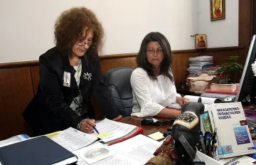 Съдия Костадинка Костадинова получи делото срещу Прокопиев