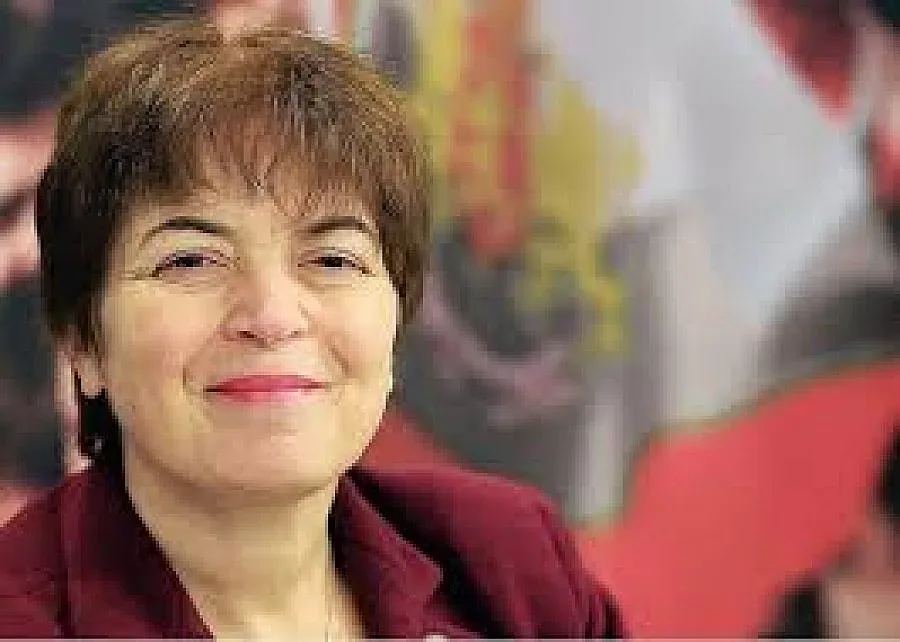 Застаряваща Европа и младите пришълци