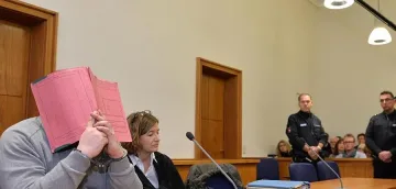 Медицински брат убил 90 болни в Германия