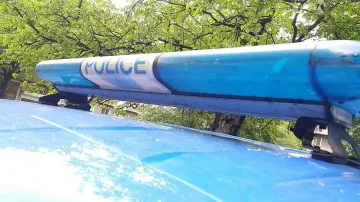 Търговец простреля непълнолетен с пушка