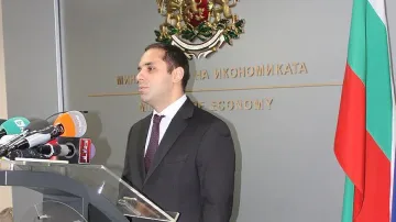 Държавно рамо за военната индустрия