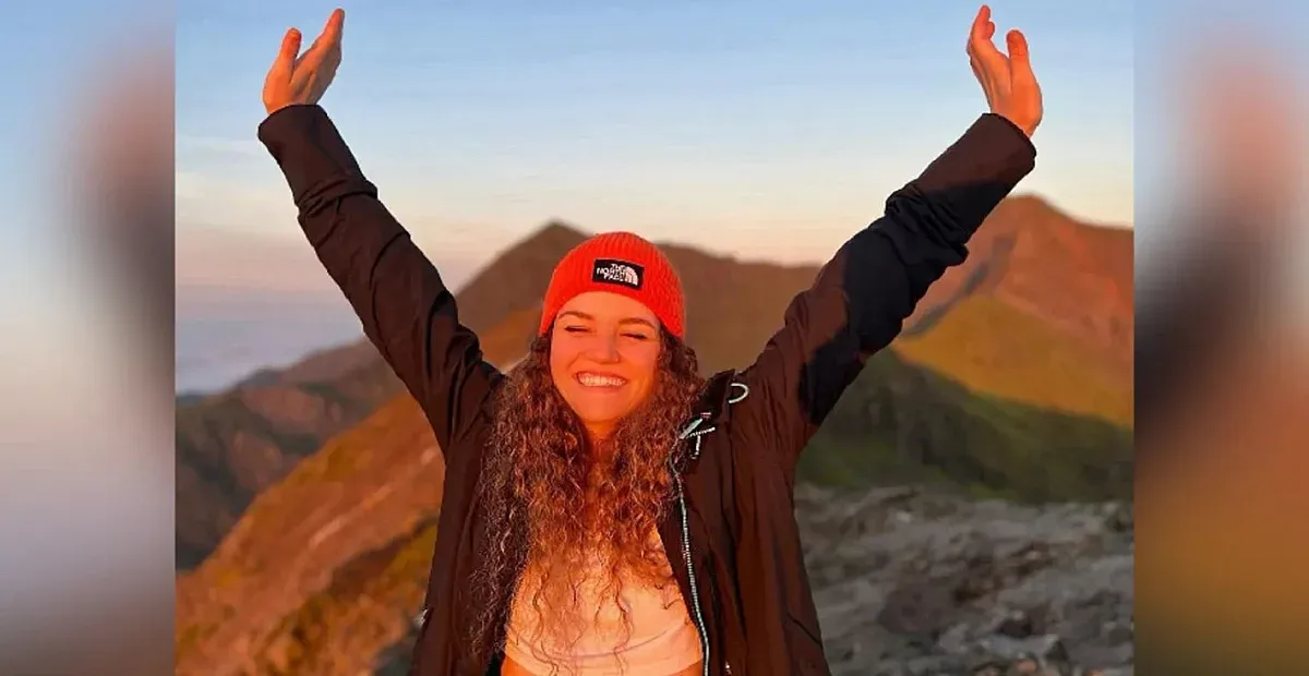 Жестока трагедия! Българско момиче загина в планина в Уелс