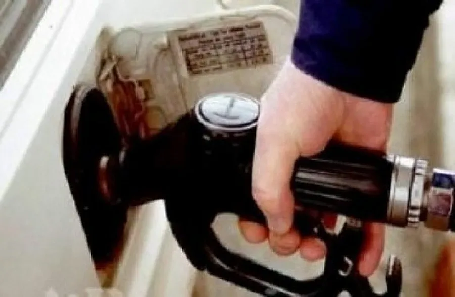 20 лв. отгоре, ако пълниш резервоара в София