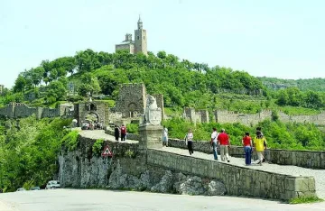 90 000 на ваканция всеки ден през септември