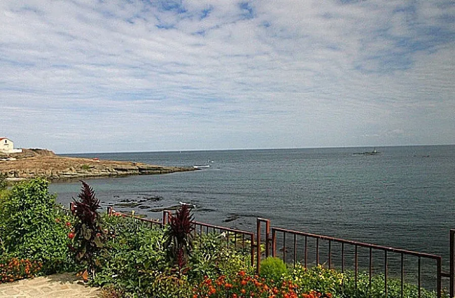 Горещ следобяд, привечер заоблачаване