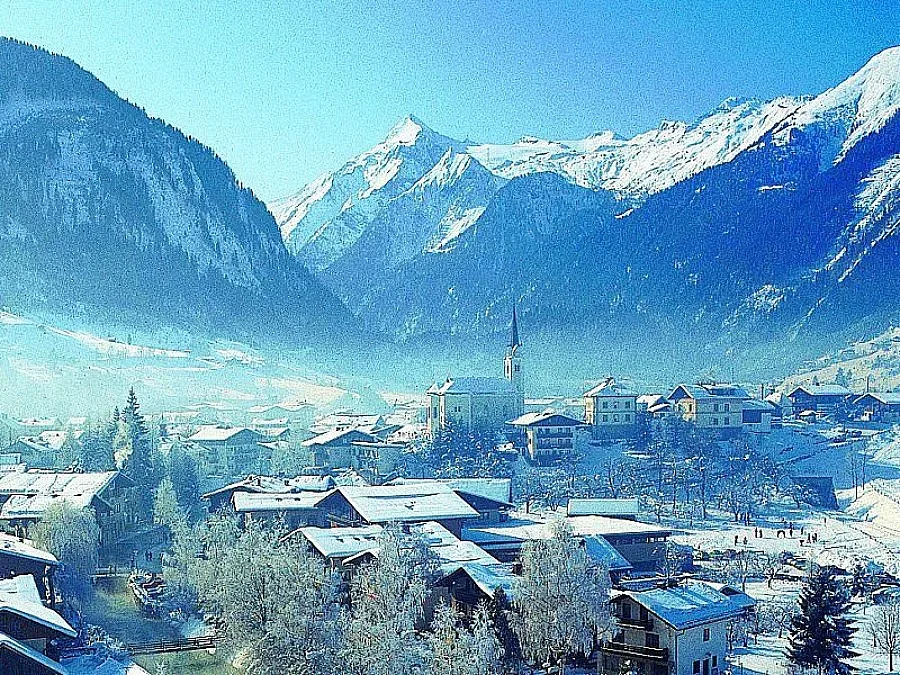 Петима алпинисти загинаха навързани един за друг