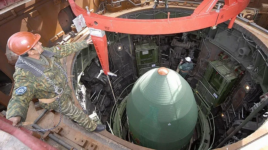 САЩ предупредиха Украйна да не си играе с атомни бомби