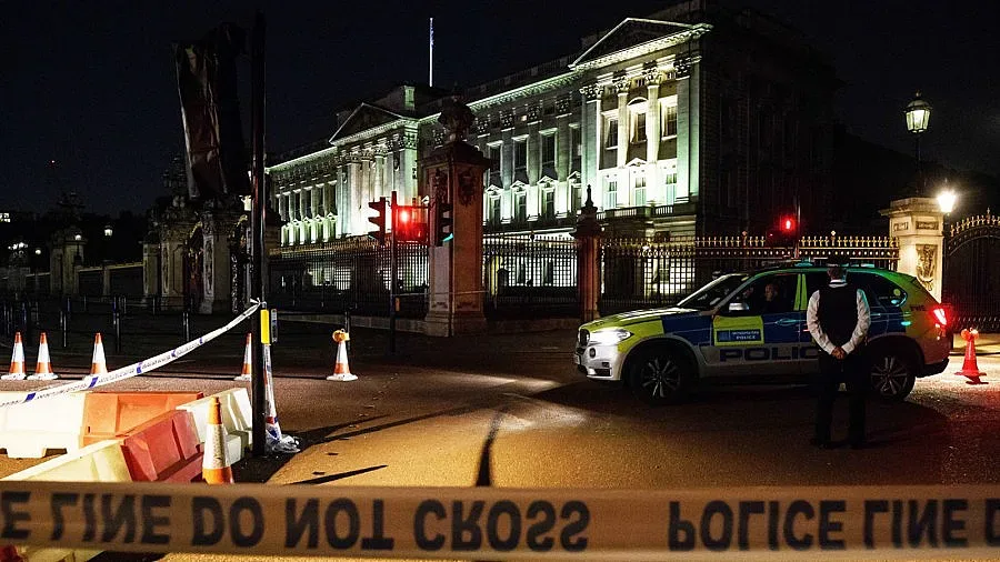 Арестуваха втори за петъчната атака в Лондон