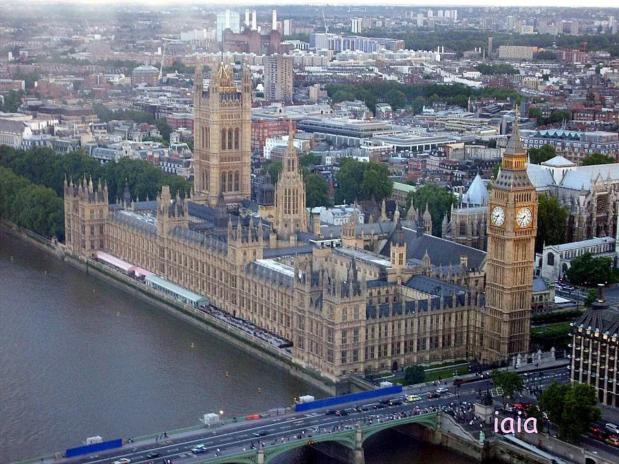 Британските депутати били идеална мишена за терористи