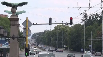 "Орлов мост" е готов