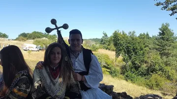 1000 каракачани се събраха на събор