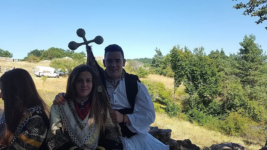 1000 каракачани се събраха на събор