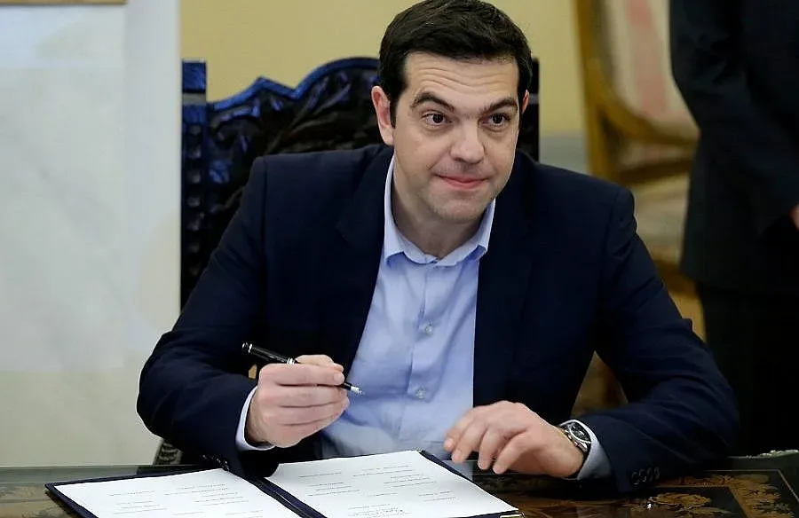 След Макрон и Ципрас идва в България 