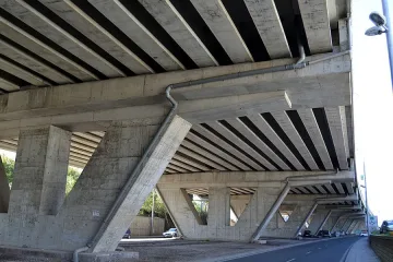 АПИ предупреди за ремонт на Южната дъга на София