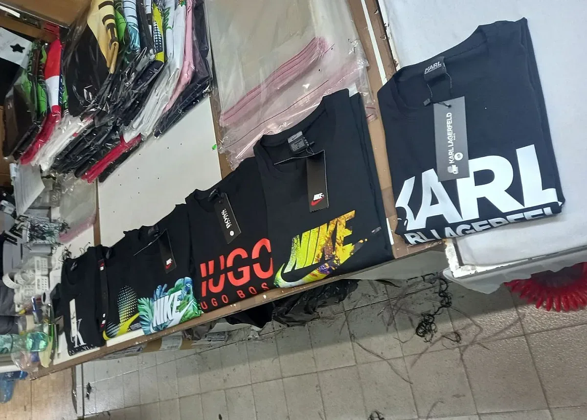 Ловят "на живо" онлайн търговци на стоки ментета