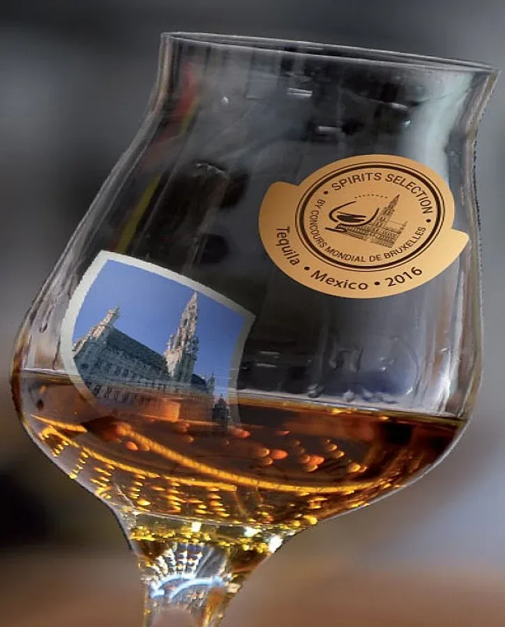 2018: Пловдив - световна столица на спиртните напитки