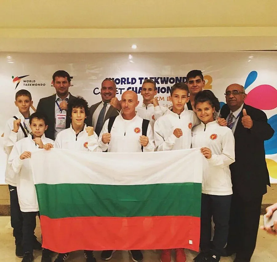 Бойците ни започнаха с медал мондиала